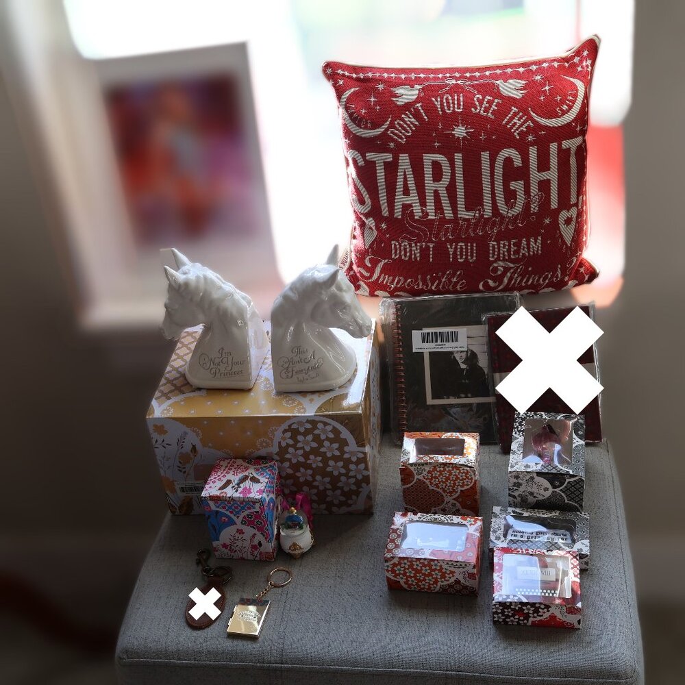 Taylor Swift Bundle